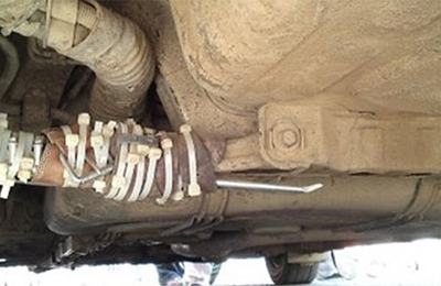 Romanul s-a născut Mecanic