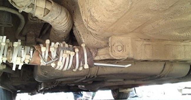 Romanul s-a născut Mecanic