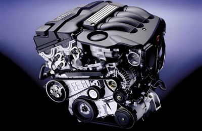 Sistemul de distribuție variabilă de la BMW Valvetronic &amp; Vanos