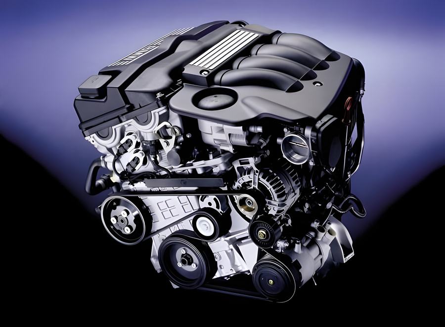 Sistemul de distribuție variabilă de la BMW Valvetronic &amp; Vanos