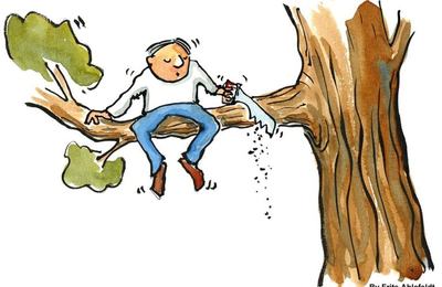 Cu degetul in fund – Editorial AutoTehnica Mai 2018