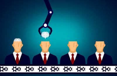 Generația de idioți