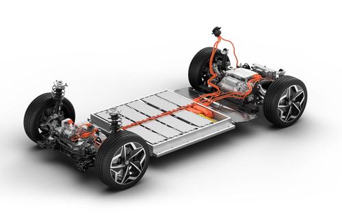 Impactul legii europene privind materiile prime critice asupra motoarelor electrice