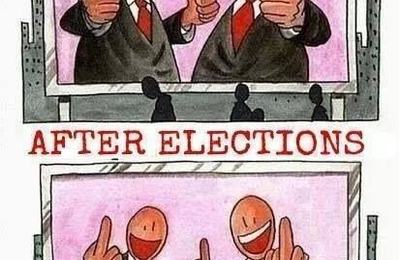 Cand economia e gandita cu votul – Editorial Iulie 2017