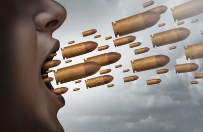 Ungurii sunt de vina ! – Editorial Ianuarie 2018