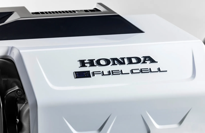 Noul modul Honda cu pile de combustie pe bază de hidrogen