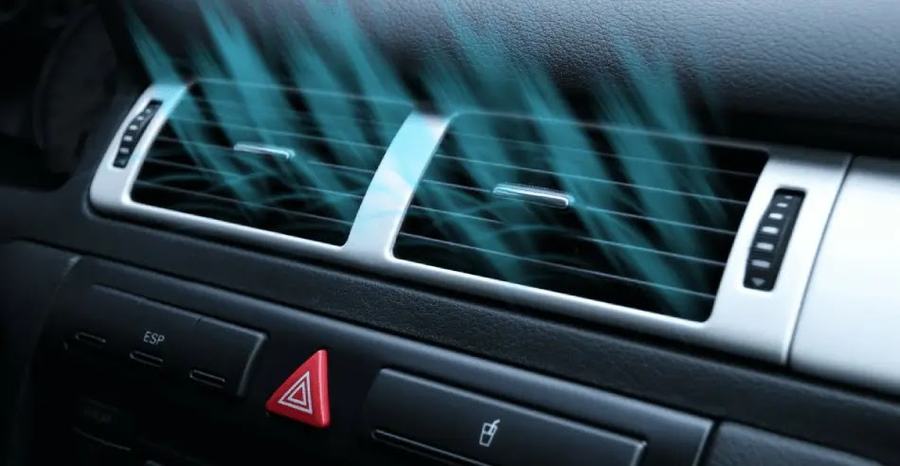 Noul refrigerant R-456A