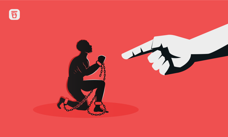 Statul Sclavagist Modern