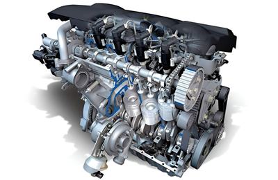 Funcționarea sistemului de preîncălzire