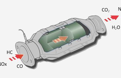 Post-tratamentul noxelor
