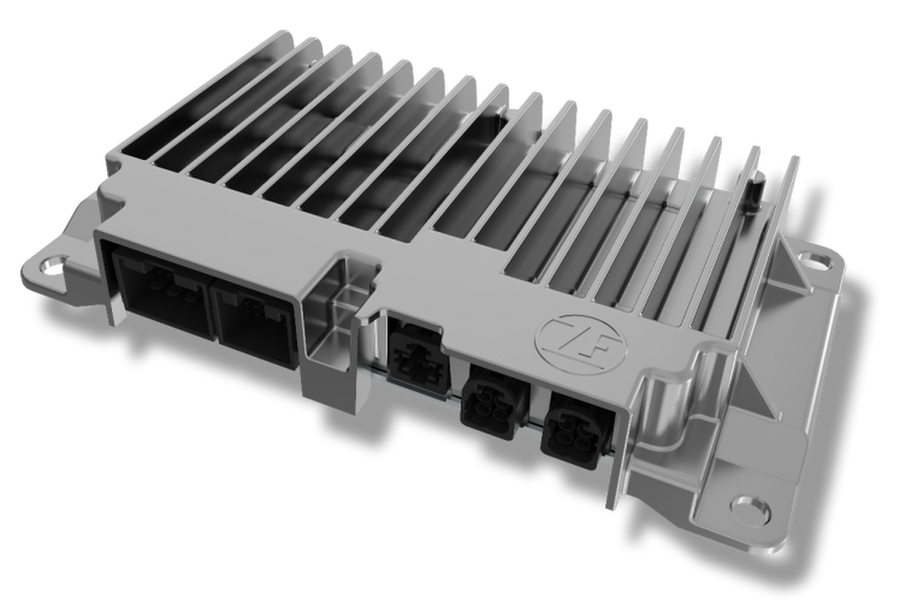 Parcarea automată - mai convenabilă, accesibilă și mai avantajoasă