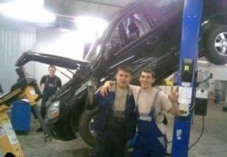 Hai sa ne falimentam afacerea ! – Editorial Octombrie 2016