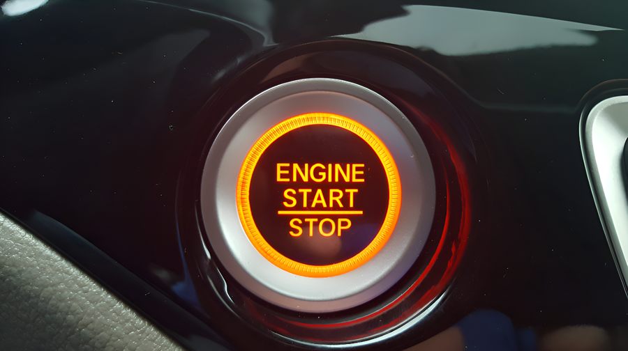 SISTEMUL STOP &amp; START