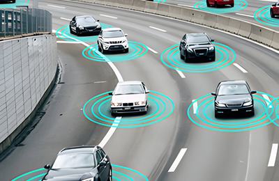 Ce este sistemul V2V și cum funcționează