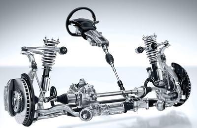 Sistemul de direcție la autovehicule