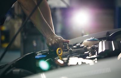 INJECTOR BENZINĂ PENTRU INJECȚIE INDIRECTĂ