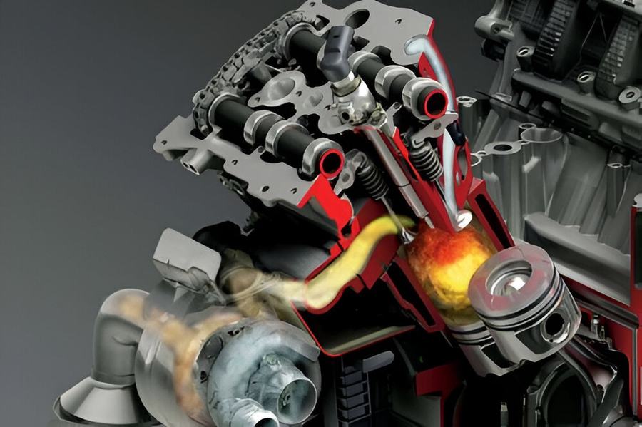 Conectorii pentru arborele cardanic