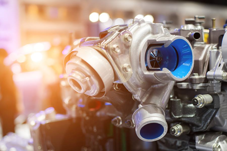 COMANDA PWM A SUPAPELOR CU SOLENOID