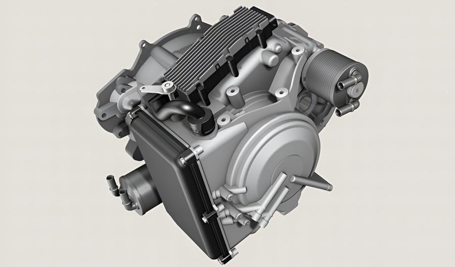SISTEMUL DE CONTROL AVANSAT AL BUJIILOR