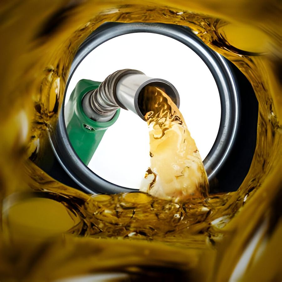 GRUPUL MOTOPROPULSOR VOLVO DRIVE-E ȘI SISTEMUL DE INJECTIE I-ART