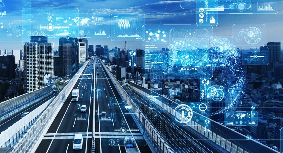 Sisteme inteligente de transport