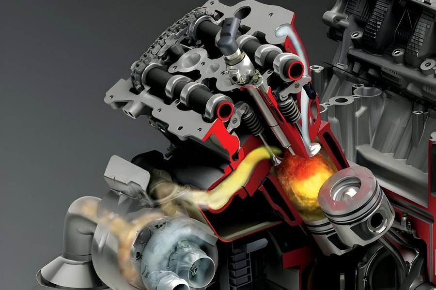 SISTEMUL DE FRÂNARE EXPLICAT DE LA PEDALA DE FRÂNĂ LA PLĂCUȚELE DE FRÂNĂ