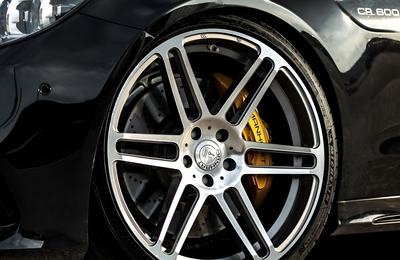 SISTEMUL DE TRACȚIUNE INTEGRALĂ - CUPLAJUL HALDEX